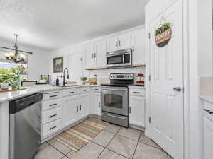 Photo 7 of 2417 E 1035 S