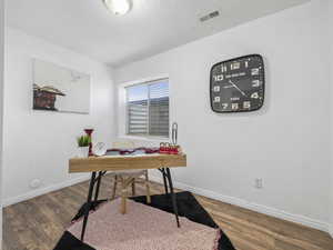 ADU bedroom 2