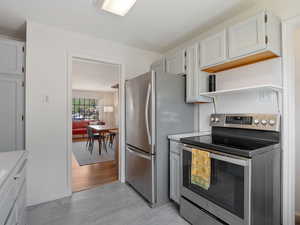 Photo 9 of 1674 E GARFIELD AVE