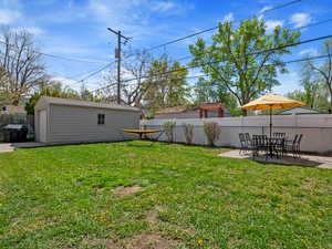 Photo 23 of 1674 E GARFIELD AVE