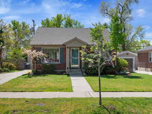 Photo 1 of 1674 E GARFIELD AVE