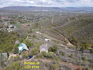 View of property location