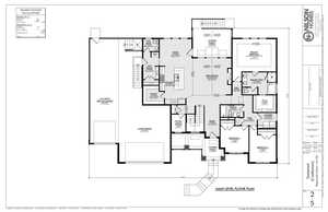Property floor plan