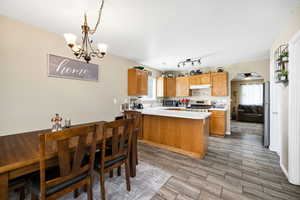 Open Concept