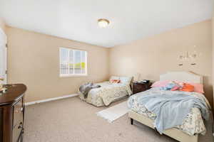 2nd Bedroom