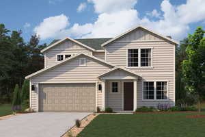 Photo 1 of 1993 N 2090 W