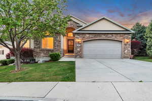 Welcome Home!