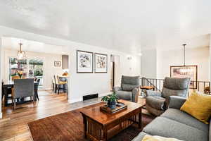 Photo 9 of 2694 E BENGAL BLVD