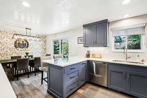Photo 12 of 2694 E BENGAL BLVD