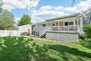 Photo 42 of 2694 E BENGAL BLVD