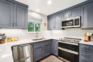 Photo 11 of 2694 E BENGAL BLVD