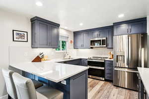 Photo 10 of 2694 E BENGAL BLVD