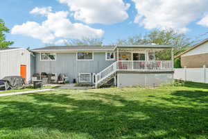 Photo 41 of 2694 E BENGAL BLVD