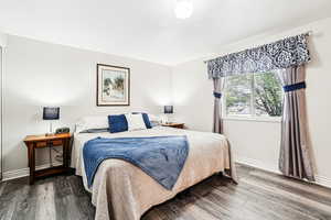 Photo 17 of 2694 E BENGAL BLVD
