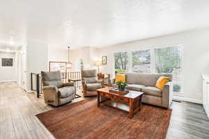 Photo 8 of 2694 E BENGAL BLVD