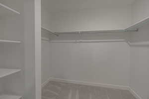 (Photo of like floorplan with similar finishes, options & finishes may vary)