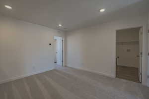 (Photo of like floorplan with similar finishes, options & finishes may vary)