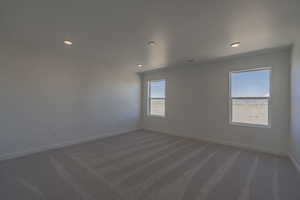 (Photo of like floorplan with similar finishes, options & finishes may vary)