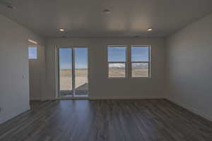 (Photo of like floorplan with similar finishes, options & finishes may vary)