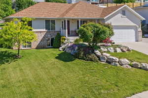 Photo 1 of 1595 E 2400 N