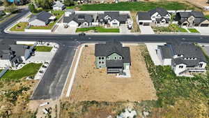 View of property location featuring nearby suburban area