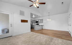 Photo 4 of 1776 W NEWCASTLE LN #A201
