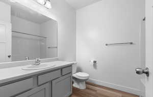 Photo 8 of 1776 W NEWCASTLE LN #A201