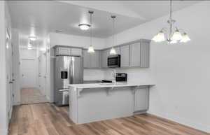 Photo 5 of 1776 W NEWCASTLE LN #A201