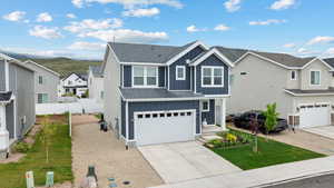 Residential view
