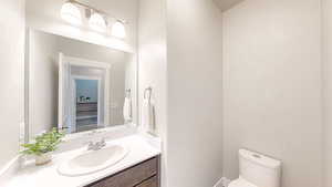 Photo 10 of 1066 N CHRISTLEY LN
