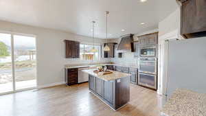 Photo 7 of 1066 N CHRISTLEY LN