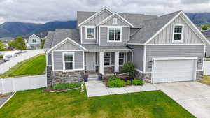 Photo 1 of 1066 N CHRISTLEY LN