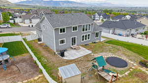 Photo 44 of 1066 N CHRISTLEY LN