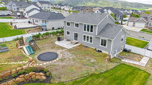 Photo 40 of 1066 N CHRISTLEY LN