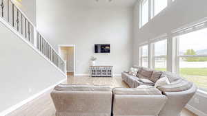 Photo 5 of 1066 N CHRISTLEY LN