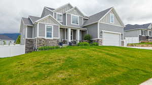 Photo 2 of 1066 N CHRISTLEY LN