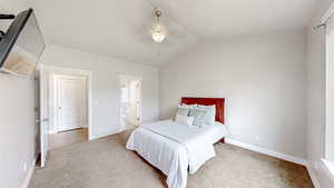 Photo 11 of 1066 N CHRISTLEY LN