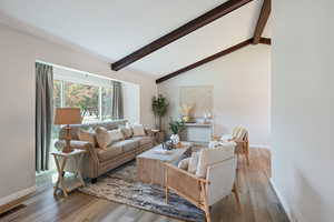 Photo 5 of 2135 E WORCHESTER DR