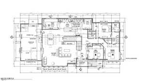 Main level