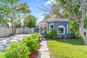Charming "starter Victorian" ready to welcome the new owner