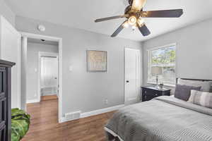 Photo 14 of 1126 W TALISMAN DR