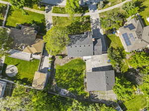 Photo 5 of 1126 W TALISMAN DR