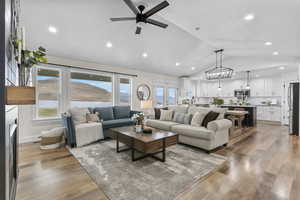 Photo 2 of 12590 W EDNA WAY