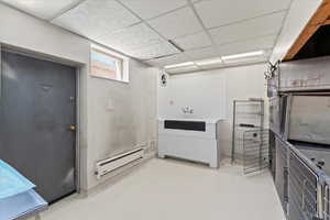 Kennel Room