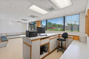 Reception / Lobby