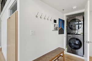 Photo 37 of 159 W BROADWAY  #409