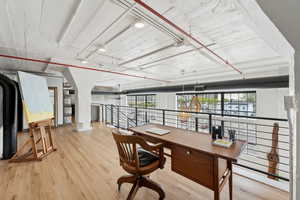 Photo 31 of 159 W BROADWAY  #409