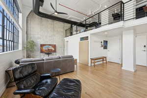 Photo 11 of 159 W BROADWAY  #409