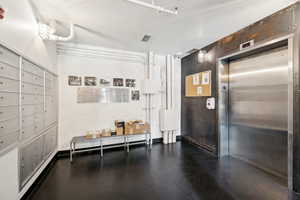 Photo 41 of 159 W BROADWAY  #409