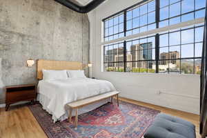 Photo 18 of 159 W BROADWAY  #409